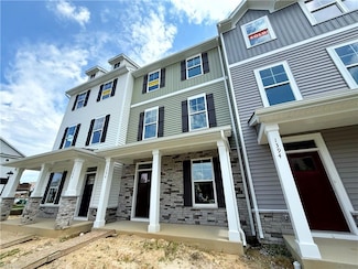 1396 Blvd, Newport News, VA 23608