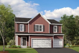 Wilson, Otsego, MN 55330