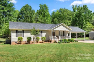 456 Roberts Ave, York, SC 29745