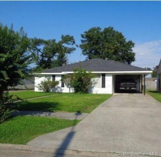 1808 8th Ave, Lake Charles, LA 70601