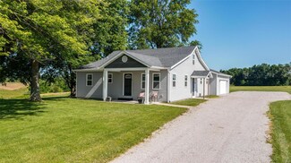 5559 Seiler Rd, Dorsey, IL 62021