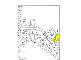 Lot 46 Interlaken Dr, New Durham, NH 03855