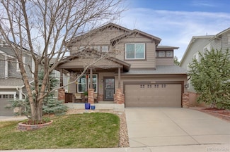 2876 Windridge Cir, Highlands Ranch, CO 80126