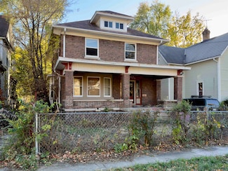 1315 4th Ave, Rockford, IL 61104