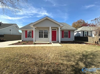 103 Sugar Bluff Ln NW, Madison, AL 35757