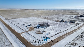 8207 Palatine, Evansville, WY 82636