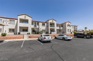 3318 N Decatur Blvd Unit 2110, Las Vegas, NV 89130