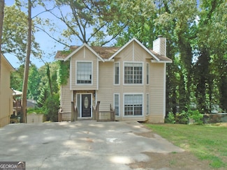 1038 Ascot Ct, Riverdale, GA 30296
