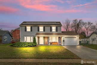 10 Bently Ln, Willingboro, NJ 08046