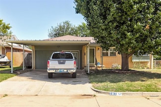 707 Crestmoor Dr, Moore, OK 73160
