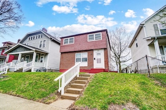 1082-1084 Peters Ave, Columbus, OH 43201
