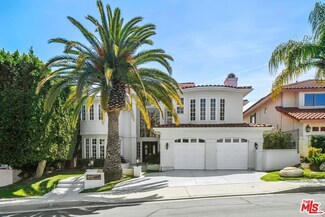 24658 Cordillera Dr, Calabasas, CA 91302