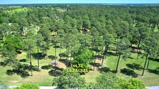 Lot #32 Cannon Branch Rd, Cordele, GA 31015