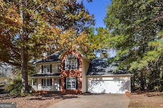508 Daileys Creek Dr, McDonough, GA 30253