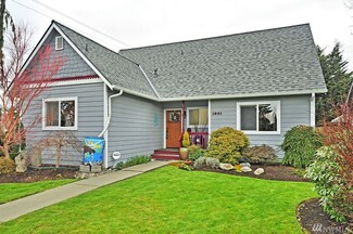 1501 Lombard Ave, Everett, WA 98201