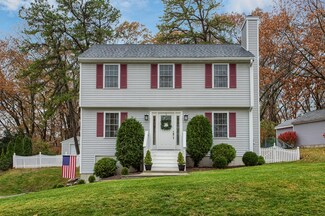 34 Rosebud Ave, Haverhill, MA 01832