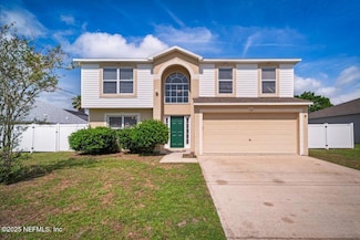 12 Roxland Ln, Palm Coast, FL 32164