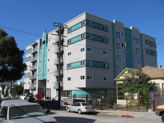 959 S Ardmore Ave, Los Angeles, CA 90006
