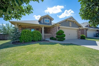 1114 Eaglerock Ln, Norman, OK 73069