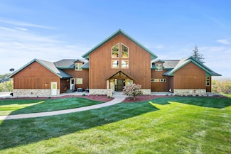 9321 Turkey Rd, Black Earth, WI 53515
