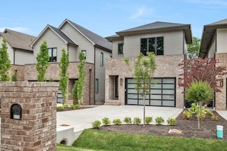 517 Continental Dr, Nashville, TN 37209