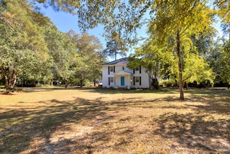 22 Palmer Dr, Sumter, SC 29150