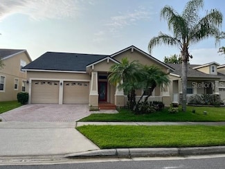 9721 Old Patina Way, Orlando, FL 32832