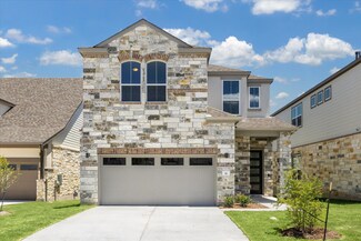 1531 N Red Bud Ln Unit 21, Round Rock, TX 78665