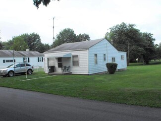 324 N Dalton Ave, Albany, IN 47320