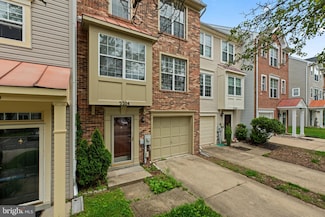 2204 Commissary Cir, Odenton, MD 21113
