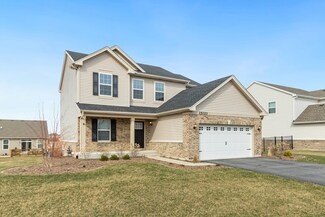 15020 Quincy Way, Manhattan, IL 60442