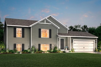 6764 W 159th Ave, Lowell, IN 46356