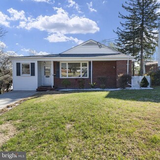 5713 83rd Place, New Carrollton, MD 20784