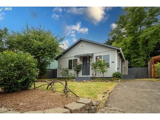 6721 SE 83rd Ave, Portland, OR 97266