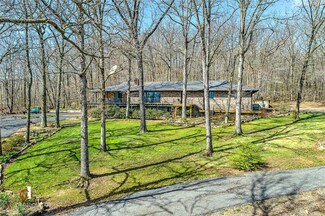 17072 Highway 16, Saint Paul, AR 72760