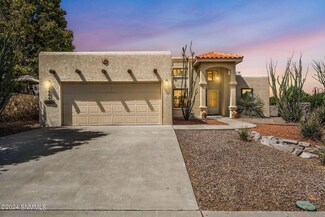 1009 Santo Domingo Ct, Las Cruces, NM 88011
