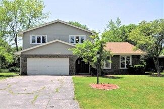 20900 Corinth Rd, Olympia Fields, IL 60461
