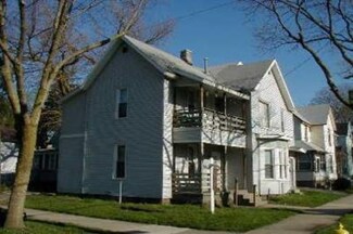 157 Indiana Ave SW, Grand Rapids, MI 49504