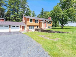 1693 County Rd, Montpelier, VT 05602