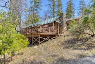 52347 Elder Rd Unit 56, Big Creek, CA 93605