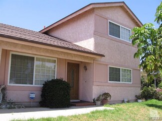 4201 Justin Way, Oxnard, CA 93033