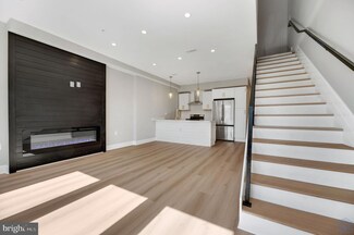 714 Hamlin St NE Unit 2, Washington, DC 20017