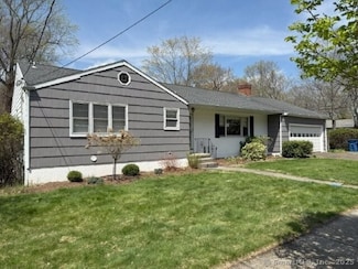 6 Spencer Place, New Haven, CT 06515