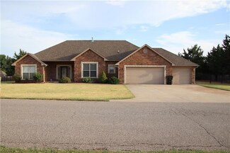 2409 County Road 1197, Tuttle, OK 73089