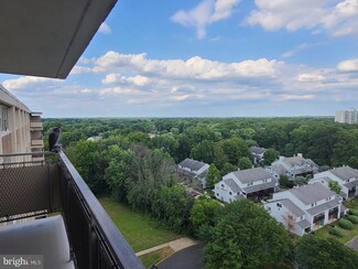 1506 Barclay Towers Unit 1506, Cherry Hill, NJ 08034