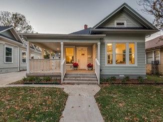 323 S Montclair Ave, Dallas, TX 75208