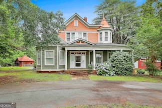 435 Jackson St, Locust Grove, GA 30248