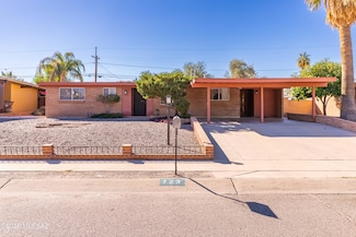 723 W Wheatridge Dr, Tucson, AZ 85704