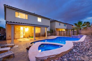 3043 Jacaranda Dr, Las Vegas, NV 89117