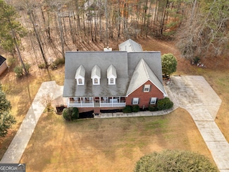 1000 Eddie Craig Dr, McDonough, GA 30252